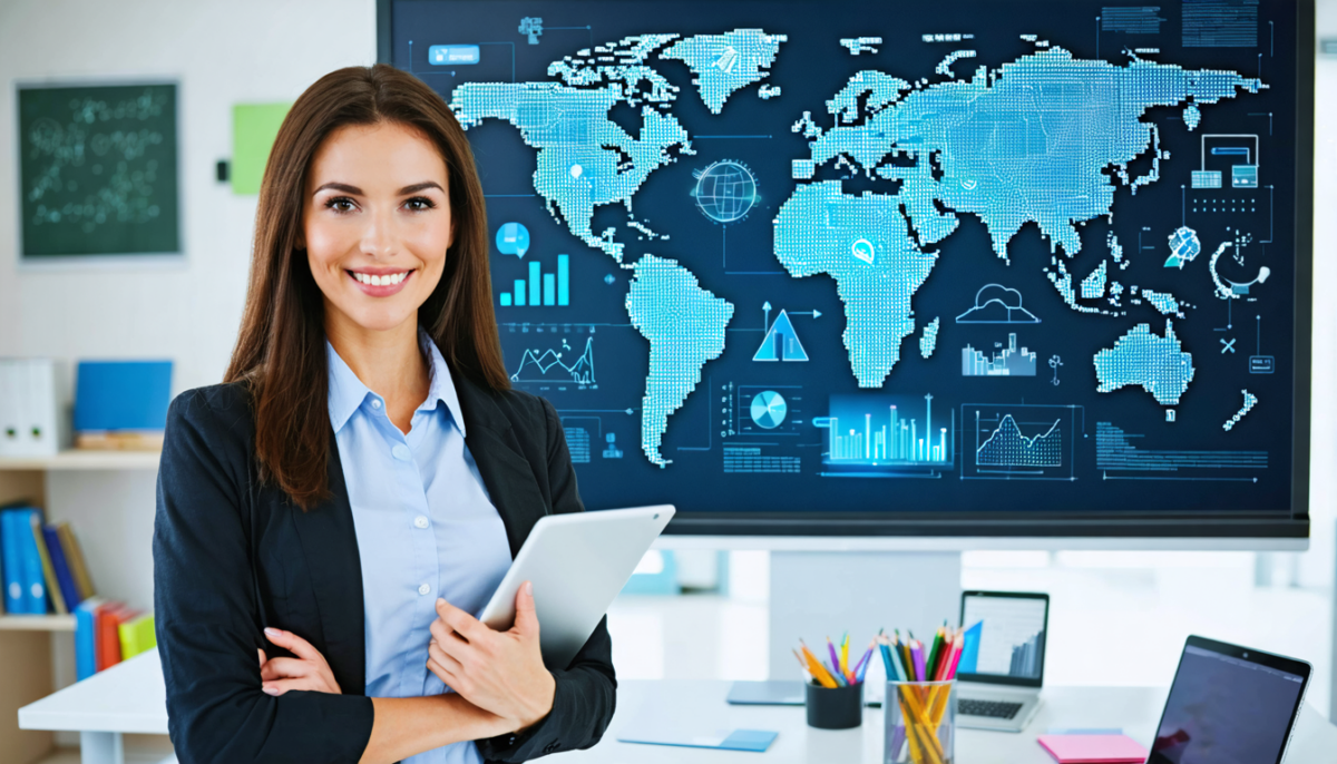 découvrez le guide complet iprof reims pour gérer efficacement votre carrière d'enseignant. astuces, conseils et ressources pour réussir votre parcours professionnel.