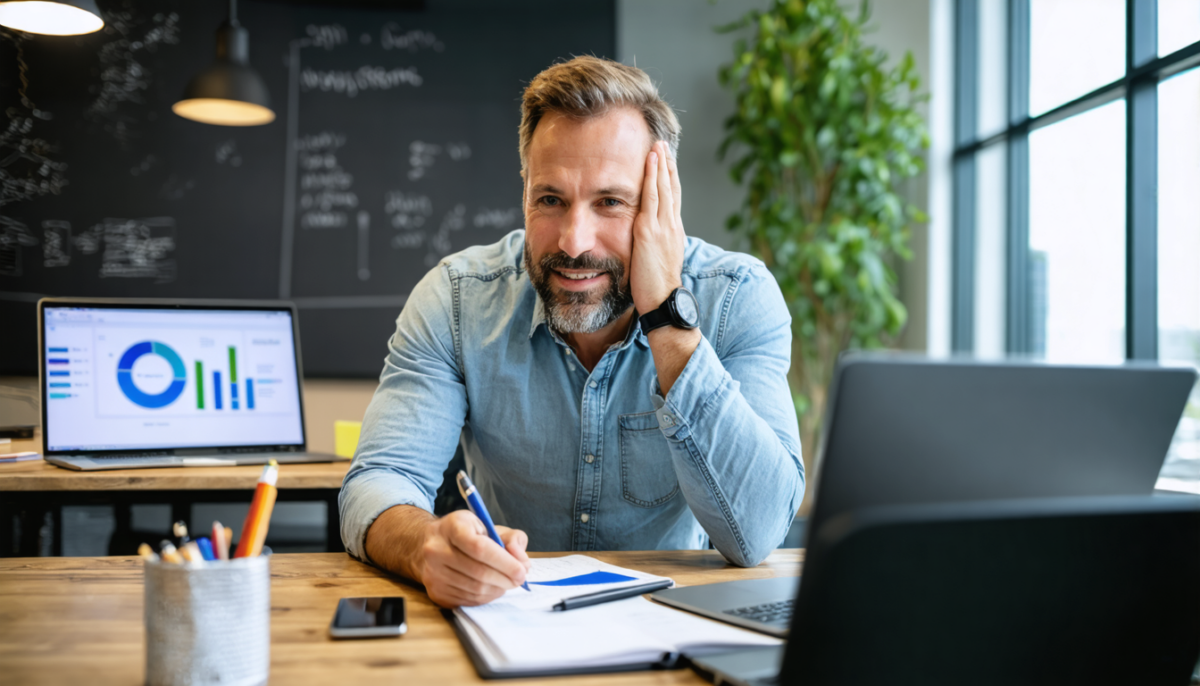 découvrez comment l'art du prêt et le mentorat peuvent transformer votre parcours professionnel et propulser votre réussite à un niveau supérieur.