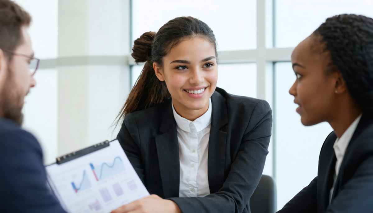découvrez comment le mentorat peut transformer votre parcours professionnel et booster votre succès grâce à l'art du prêt.