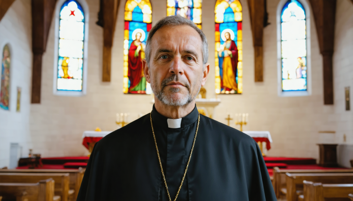 découvrez la signification profonde de la chasuble noire et son rôle essentiel dans les célébrations liturgiques. explorez son symbolisme et son usage lors des rites religieux.