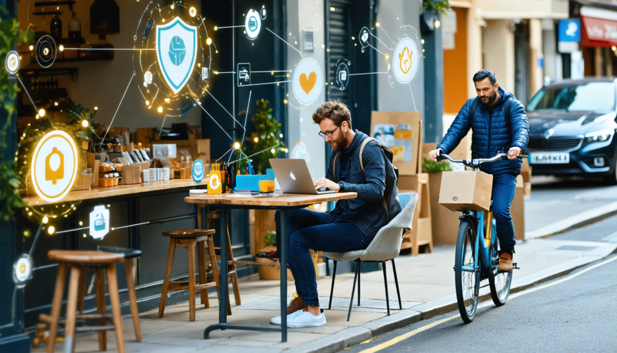découvrez les enjeux cruciaux de la protection sociale des travailleurs indépendants et les solutions pour garantir leur avenir dans un contexte en constante évolution.
