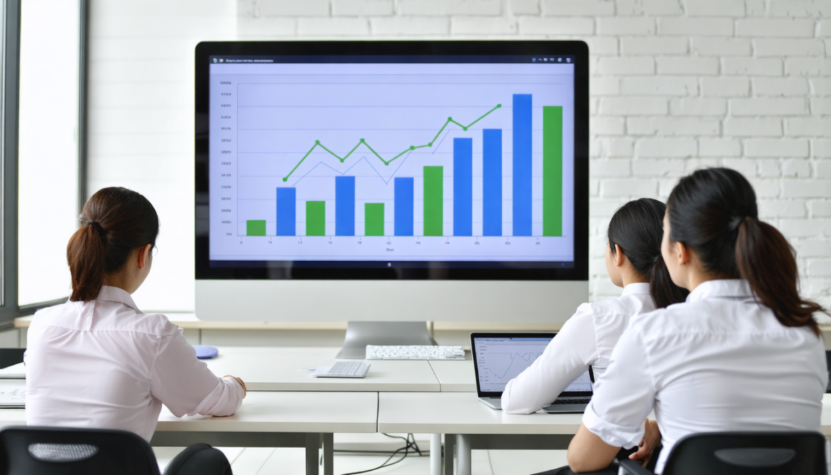 découvrez comment la formation en comptabilité à distance est devenue une option accessible et adaptée aux besoins actuels, permettant d'apprendre efficacement où que vous soyez.