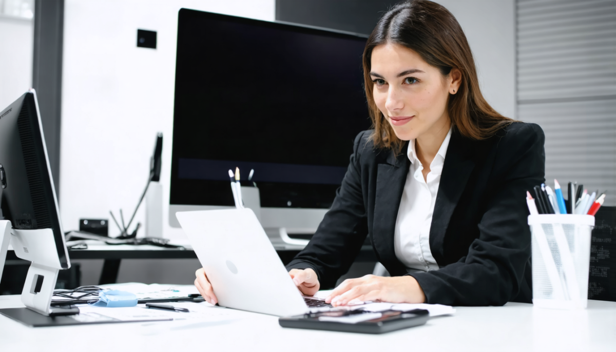 découvrez comment la formation en comptabilité à distance est devenue une option accessible et flexible pour apprendre efficacement, où que vous soyez.