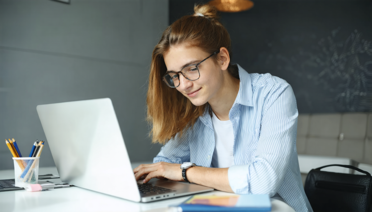 découvrez comment la formation en comptabilité à distance est devenue une option accessible et efficace aujourd'hui, permettant d'acquérir des compétences clés depuis chez soi.