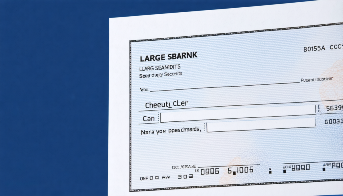 découvrez tout ce qu'il faut savoir sur la vérification des chèques par les banques grâce à notre guide complet. comprenez les étapes, les délais et les critères pour sécuriser vos transactions.