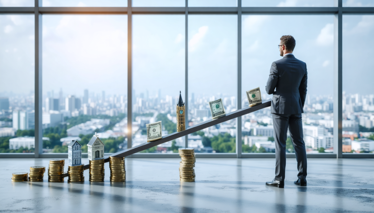 découvrez comment le crédit peut être un levier efficace pour accéder aux scpi et diversifier vos investissements, maximisant ainsi votre potentiel de rendement.
