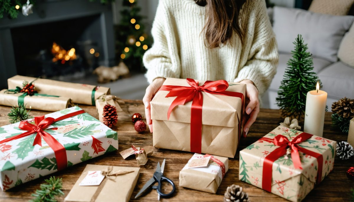 découvrez des astuces et idées originales pour relever le défi des cadeaux et offrir le présent parfait à vos proches en toute occasion.