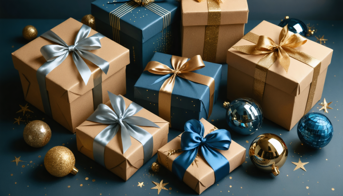 découvrez nos astuces et idées pour relever le défi des cadeaux et trouver le présent parfait qui fera plaisir à coup sûr.