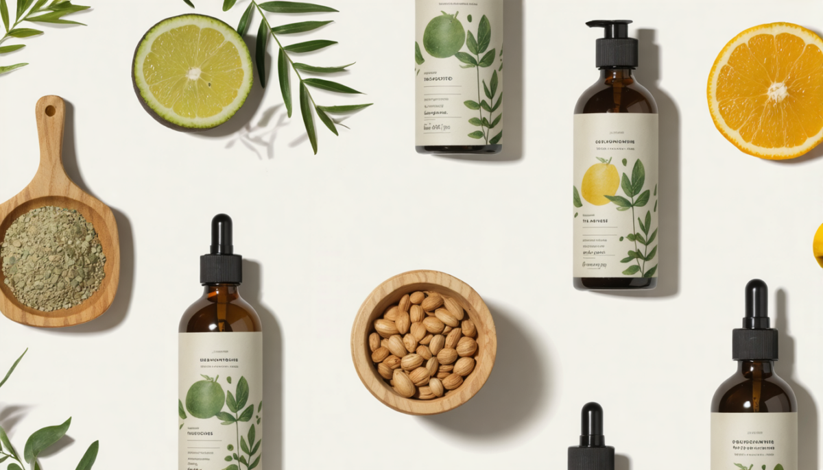 découvrez comment créer une identité visuelle harmonieuse pour vos produits bio grâce à notre guide incontournable, alliant authenticité et esthétique pour attirer vos clients.