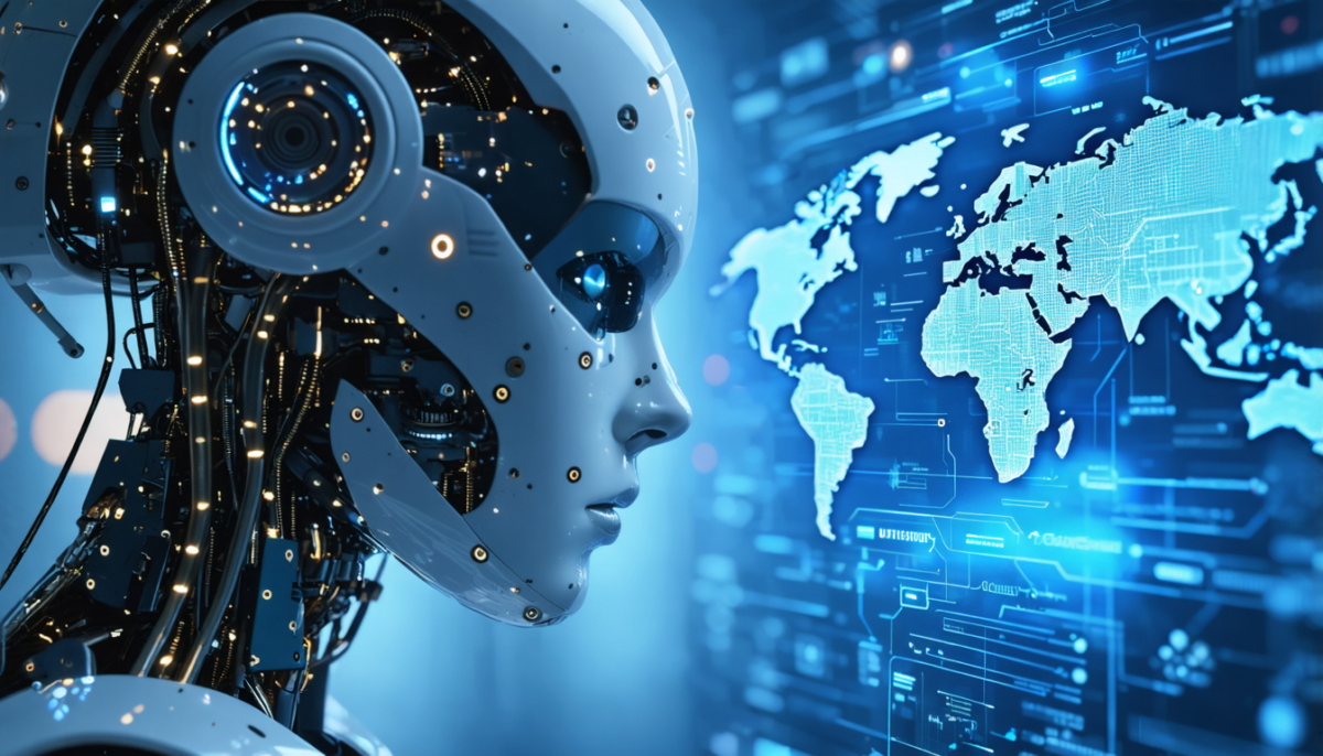 découvrez comment l'économie numérique transforme le canada en un modèle d'innovation à suivre, stimulant croissance et compétitivité grâce aux technologies de pointe.