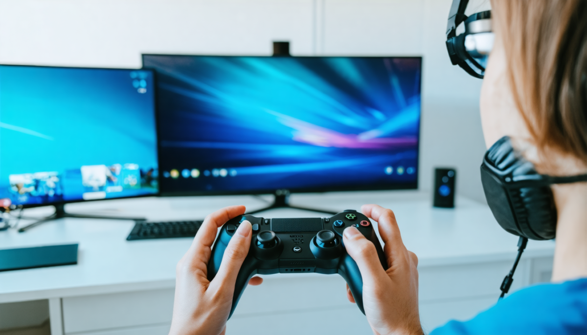 découvrez les 5 grandes tendances marketing qui révolutionneront l'industrie du jeu vidéo en 2026 et comment elles influencent l'avenir du secteur.