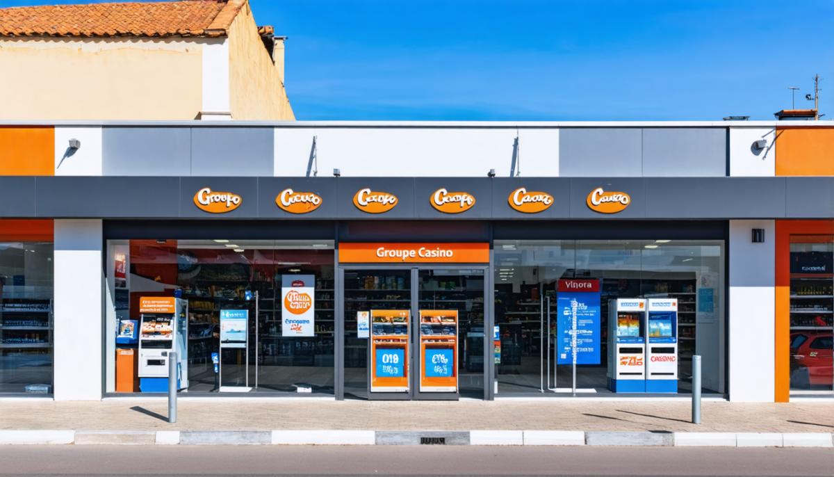 découvrez les atouts essentiels du groupe casino pour assurer le succès de votre franchise et bénéficier d'un partenariat solide et performant.