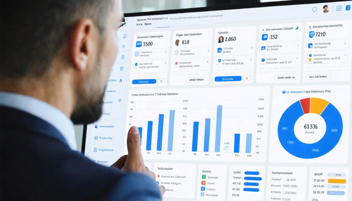 découvrez les principaux défis stratégiques auxquels les cabinets d'expertise comptable doivent faire face à l'ère moderne pour rester compétitifs et innovants.
