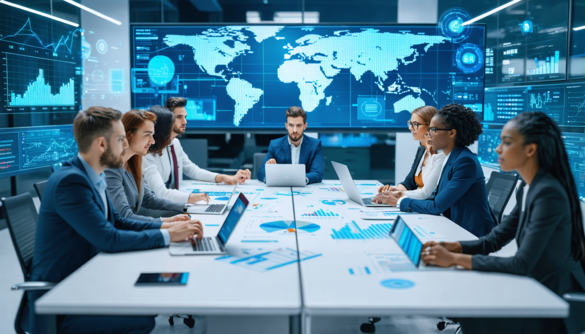 découvrez les défis stratégiques majeurs auxquels font face les cabinets d'expertise comptable à l'ère moderne et les clés pour les surmonter avec succès.
