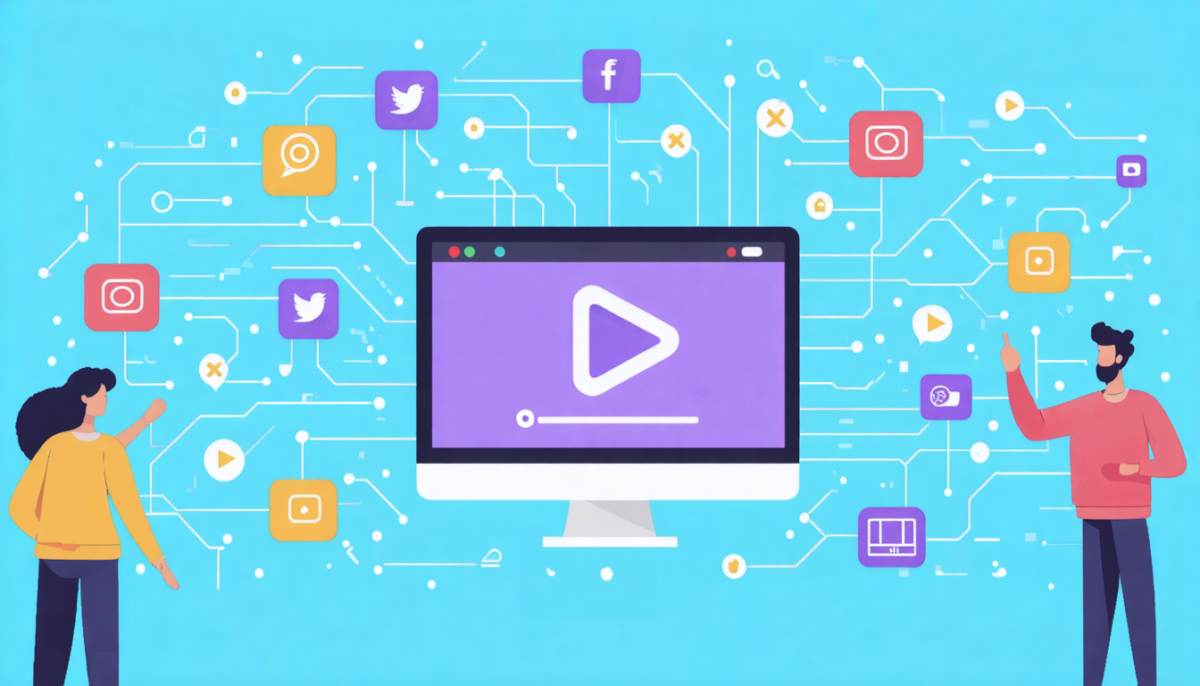 découvrez les formats publicitaires essentiels pour dynamiser votre stratégie digitale en 2025 et maximiser votre impact en ligne.