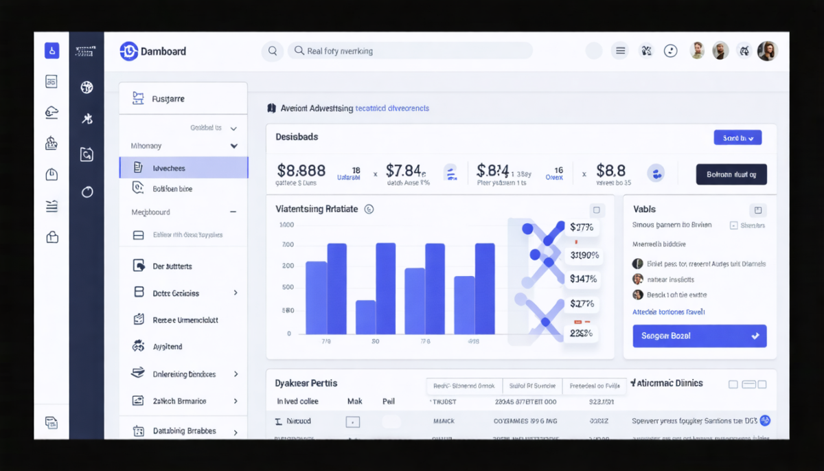 découvrez les formats publicitaires essentiels pour dynamiser votre stratégie digitale en 2025 et maximiser l'engagement de votre audience.
