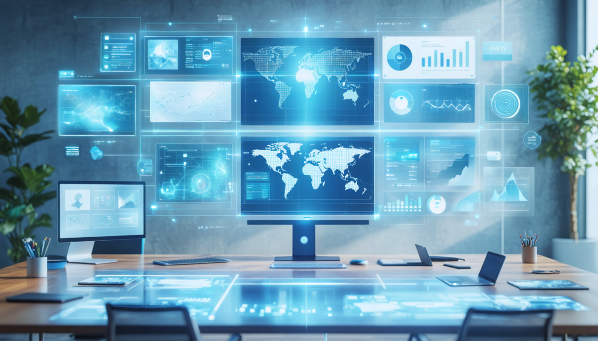 découvrez les formats publicitaires incontournables pour dynamiser votre stratégie digitale en 2025 et maximiser votre visibilité en ligne.