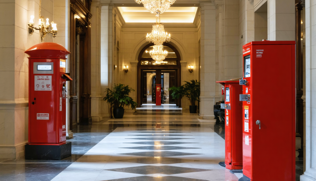 découvrez les maîtres des hôtels en france : portrait des acteurs incontournables qui façonnent le secteur hôtelier avec passion et expertise.
