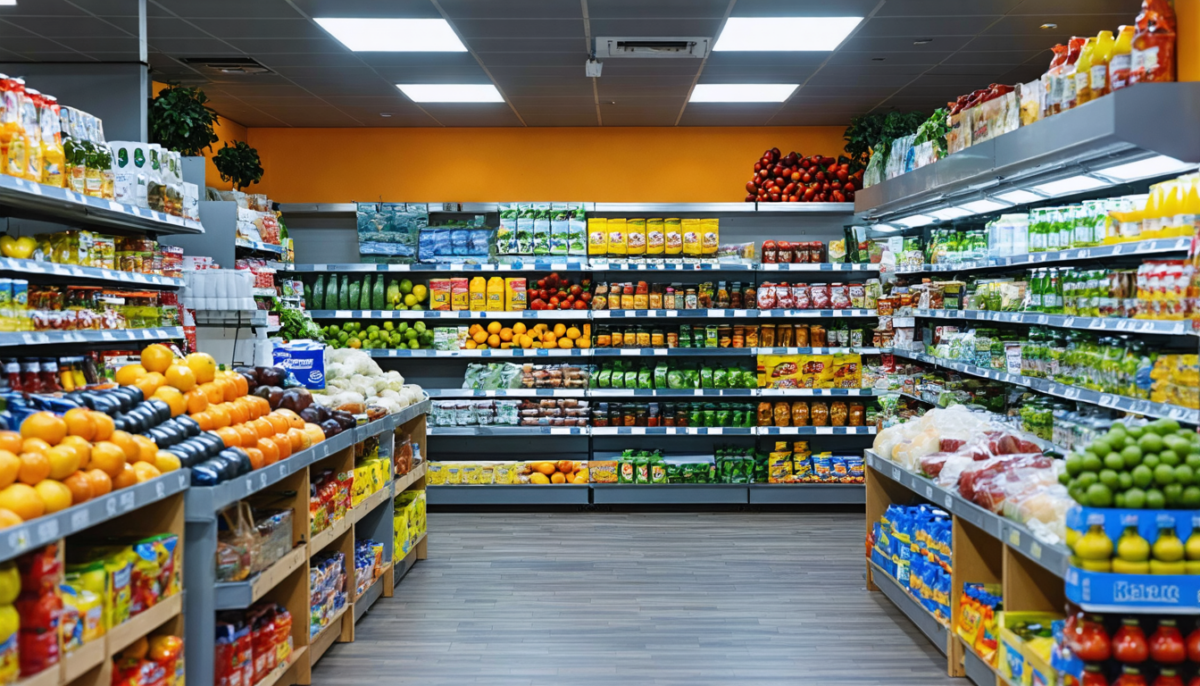 découvrez les raisons surprenantes qui expliquent pourquoi lidl est toujours absent en corse, malgré sa présence dans de nombreuses régions.