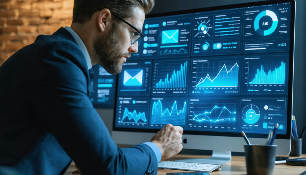 découvrez les solutions d’emailing incontournables qui facilitent la gestion quotidienne des entrepreneurs en optimisant communication et productivité.