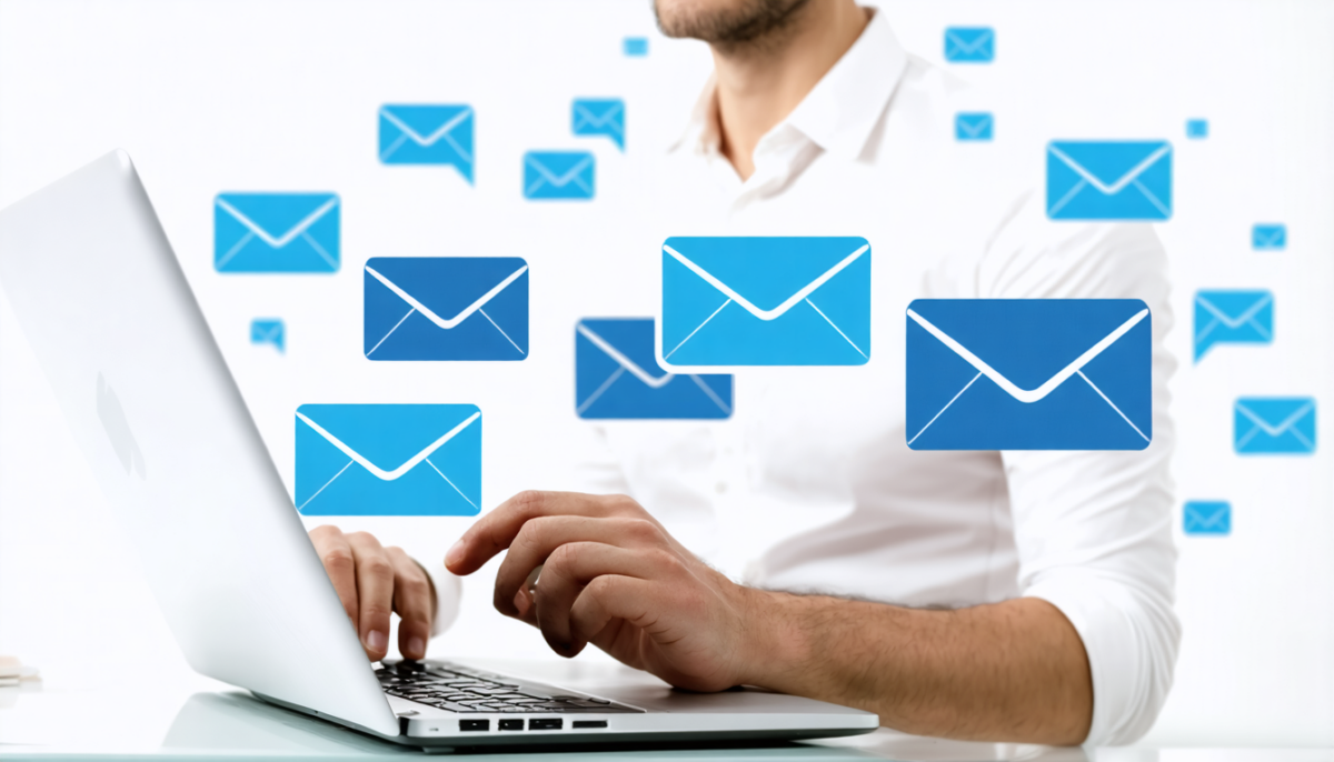 découvrez les solutions d’emailing incontournables pour faciliter la communication et optimiser la gestion quotidienne des entrepreneurs.