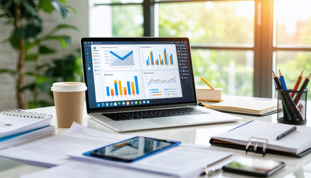 découvrez les solutions d’emailing incontournables pour optimiser la communication et simplifier la gestion quotidienne des entrepreneurs.