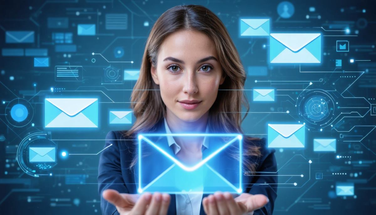découvrez les solutions d'emailing incontournables pour faciliter la gestion quotidienne des entrepreneurs et optimiser leur communication.