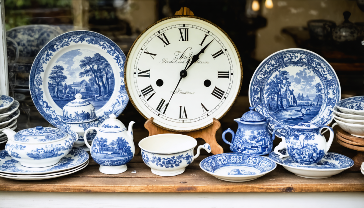 découvrez les trésors cachés du cher grâce à notre guide complet des brocanteurs, avec des conseils pratiques et les meilleures adresses pour chiner avec succès.