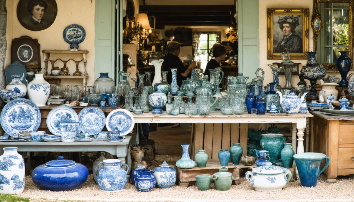 découvrez les trésors cachés du cher grâce à notre guide complet des brocanteurs, avec des conseils pratiques et une sélection des meilleures adresses pour chiner et dénicher des objets uniques.