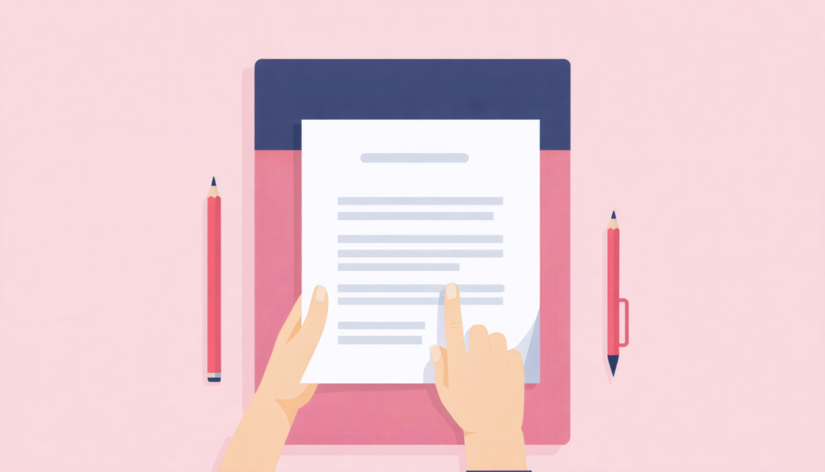 découvrez nos astuces incontournables pour rédiger une lettre de motivation efficace et réussir votre candidature au poste d'assistante de direction.