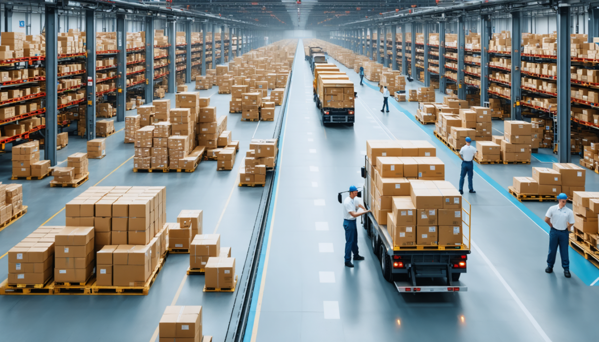découvrez le rôle essentiel de la localité d’acheminement, sa définition précise et des exemples concrets pour mieux comprendre son importance dans la logistique et le transport.