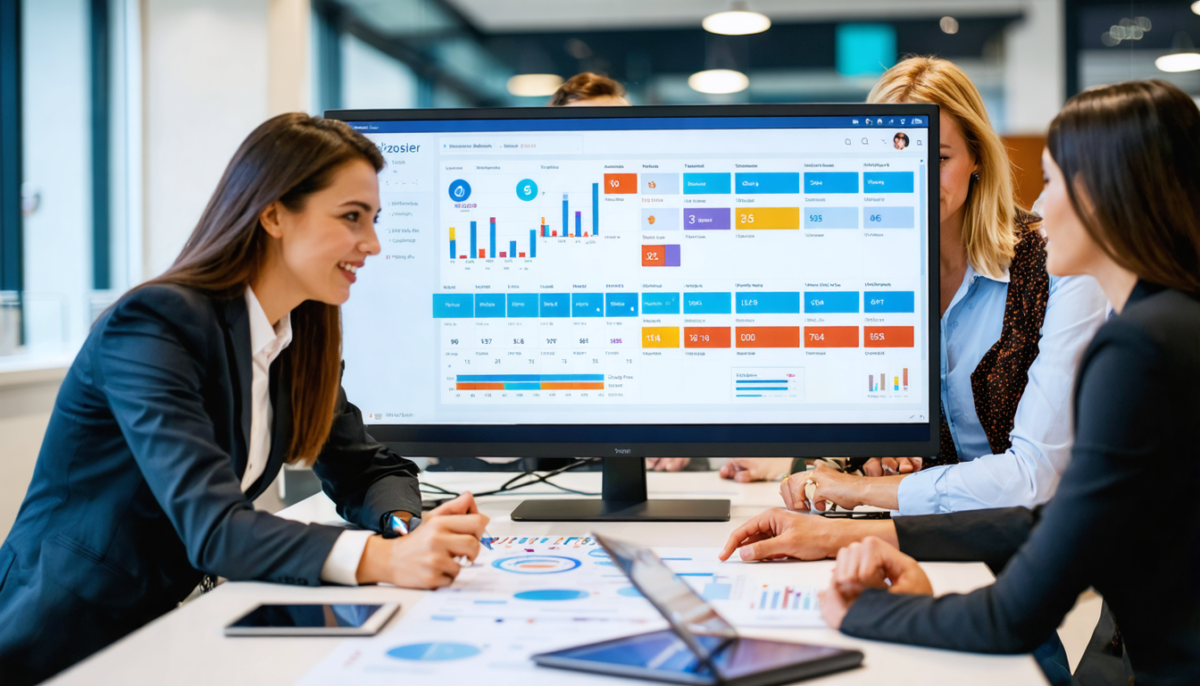 découvrez comment les logiciels de réservation en ligne peuvent transformer votre activité de services en optimisant la gestion, augmentant les ventes et améliorant l'expérience client.