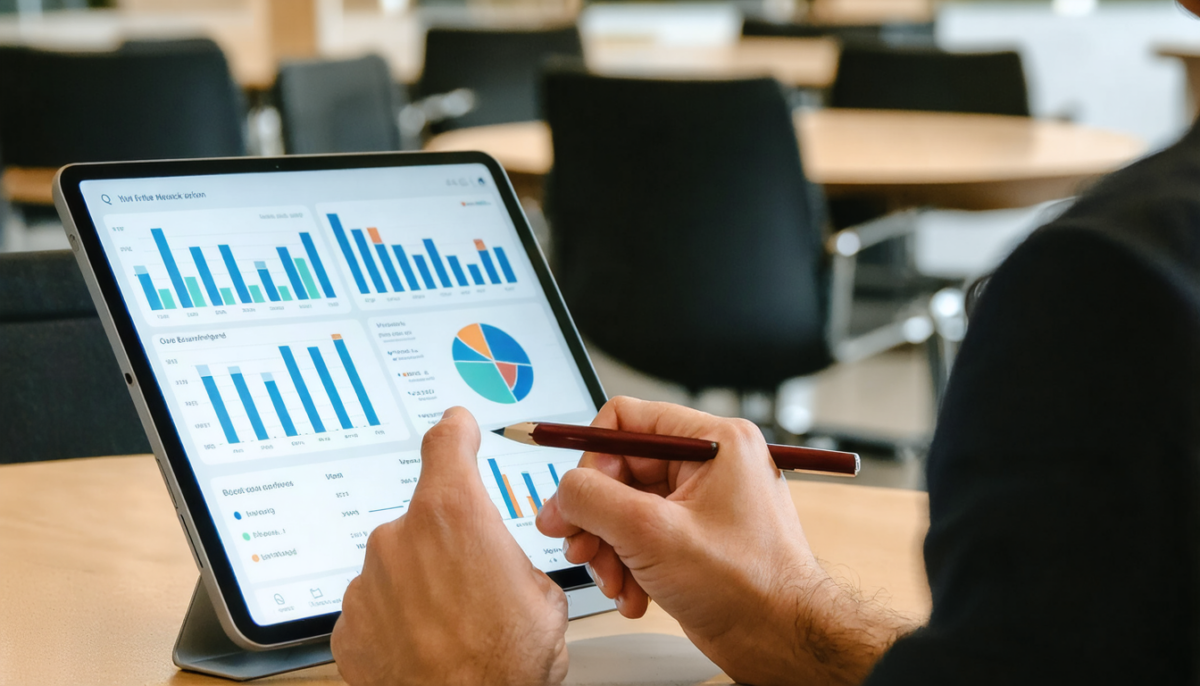 découvrez comment les logiciels de réservation en ligne peuvent dynamiser et développer efficacement votre activité de services grâce à une gestion simplifiée et une augmentation des réservations.