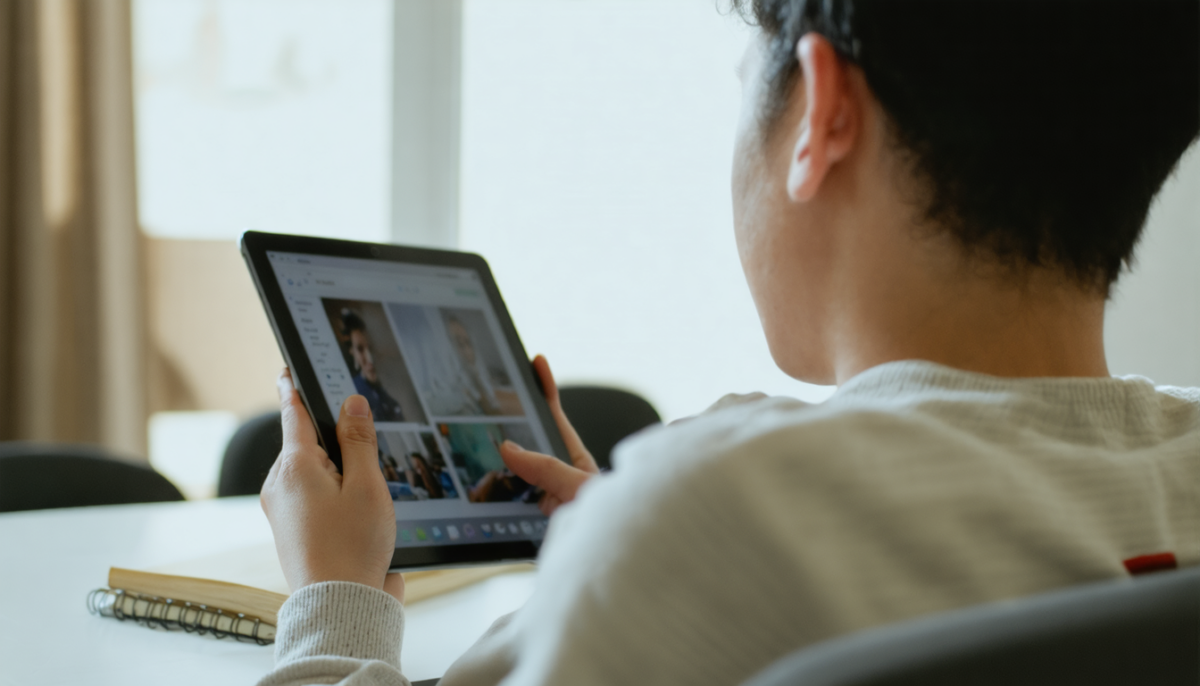 découvrez le mba contrôle de gestion studi, une formation complète 100% en ligne pour maîtriser toutes les compétences du contrôle de gestion et booster votre carrière.