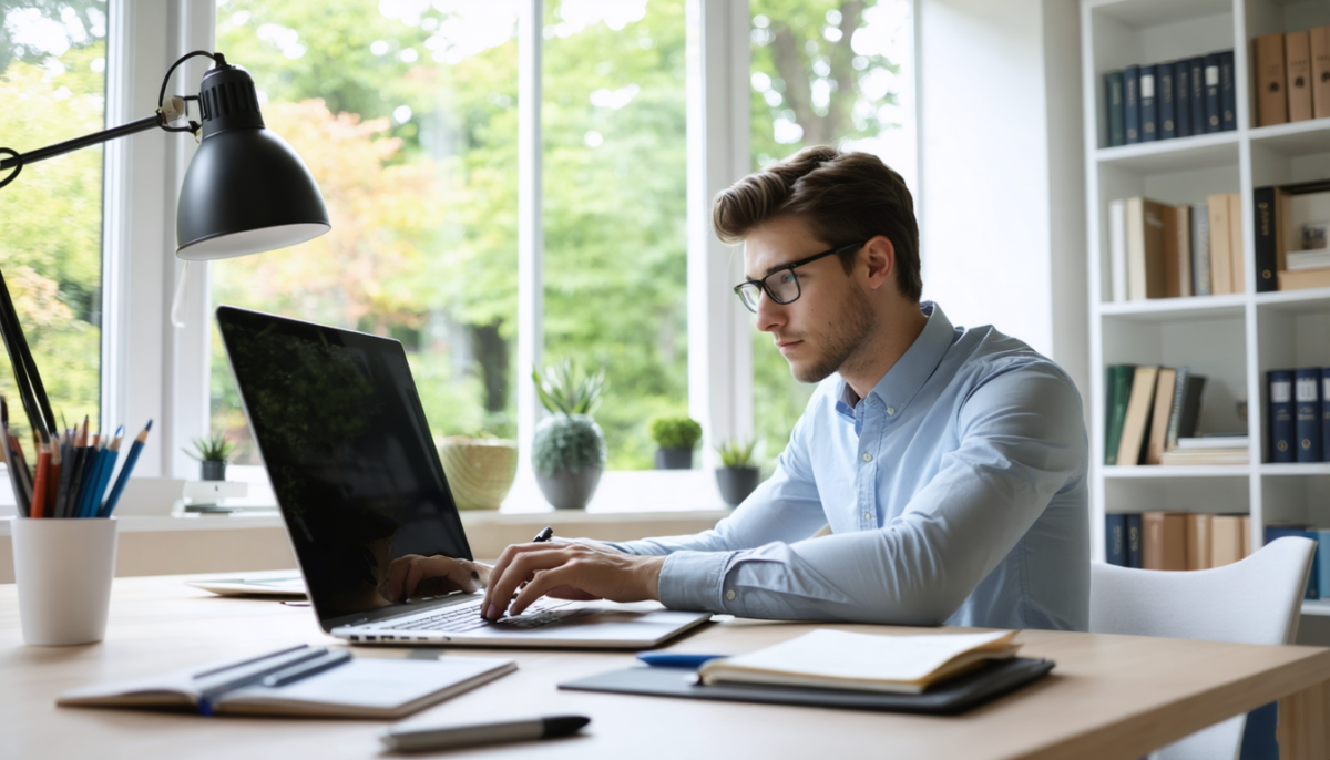 découvrez le mba contrôle de gestion studi, une formation complète 100% en ligne pour maîtriser toutes les compétences clés du contrôle de gestion et booster votre carrière.