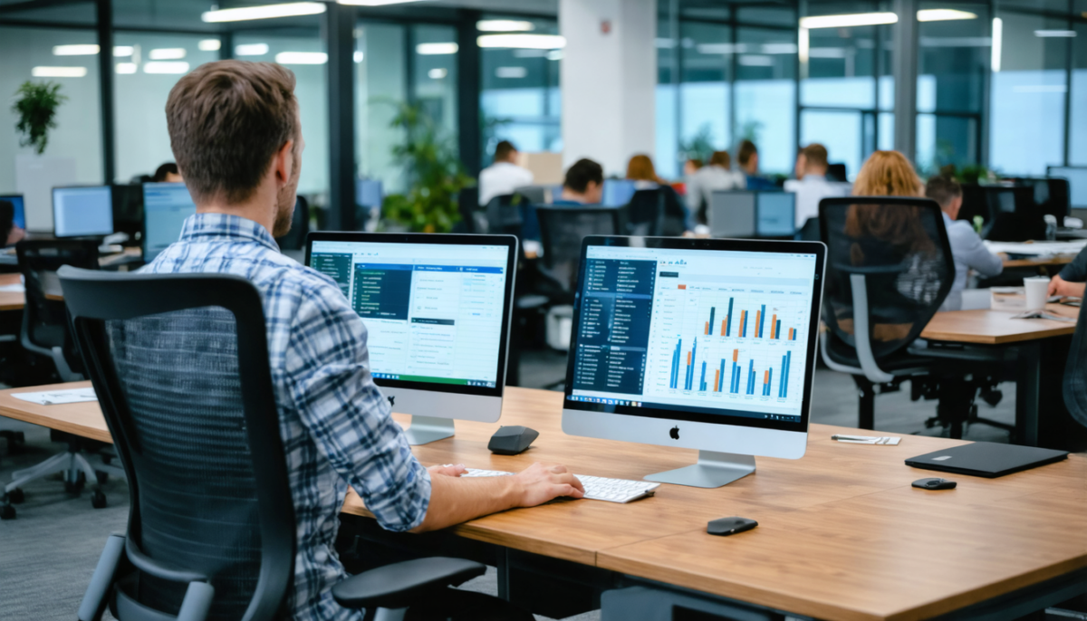 découvrez notre guide complet pour maîtriser excel et devenir totalement autonome sur ce tableur incontournable. astuces, conseils et tutoriels adaptés à tous les niveaux.
