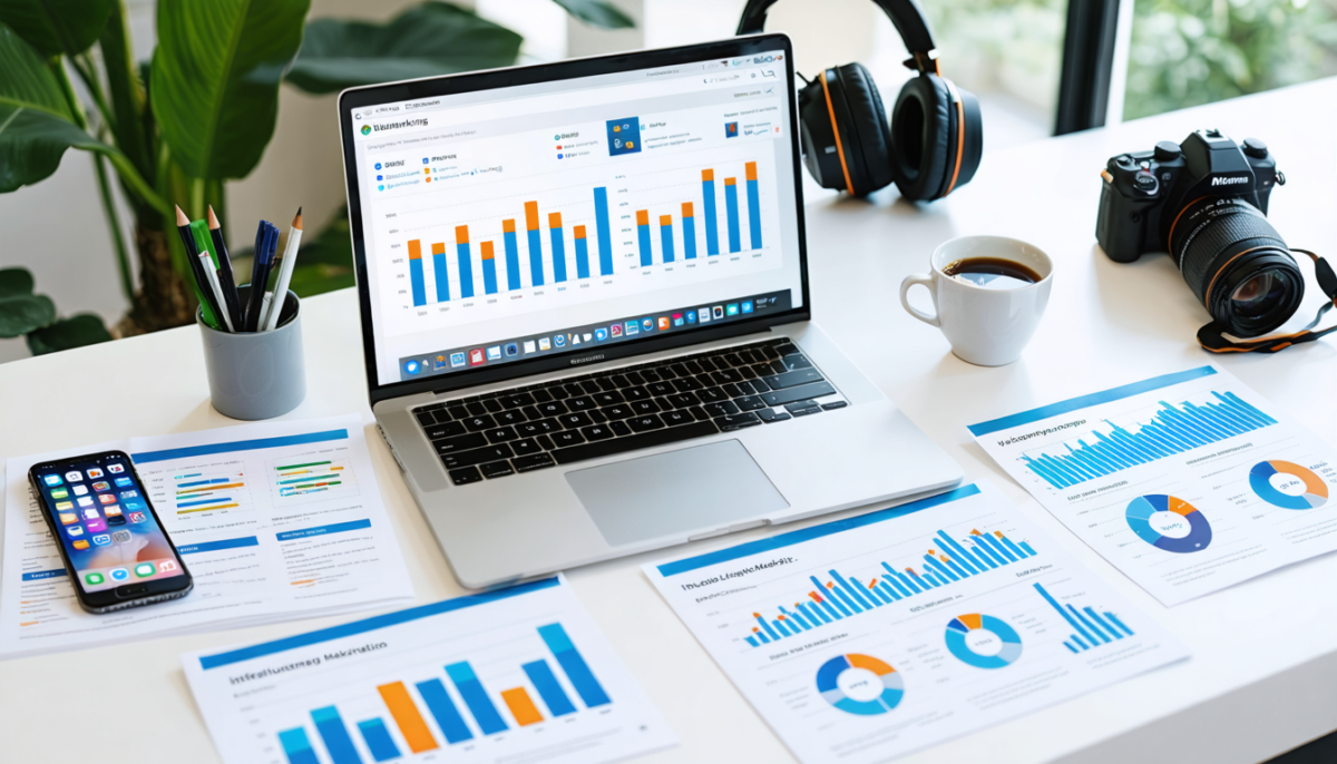 découvrez comment créer un kit média efficace en marketing d'influence pour attirer et maximiser vos partenariats. boostez votre visibilité et crédibilité dès maintenant !