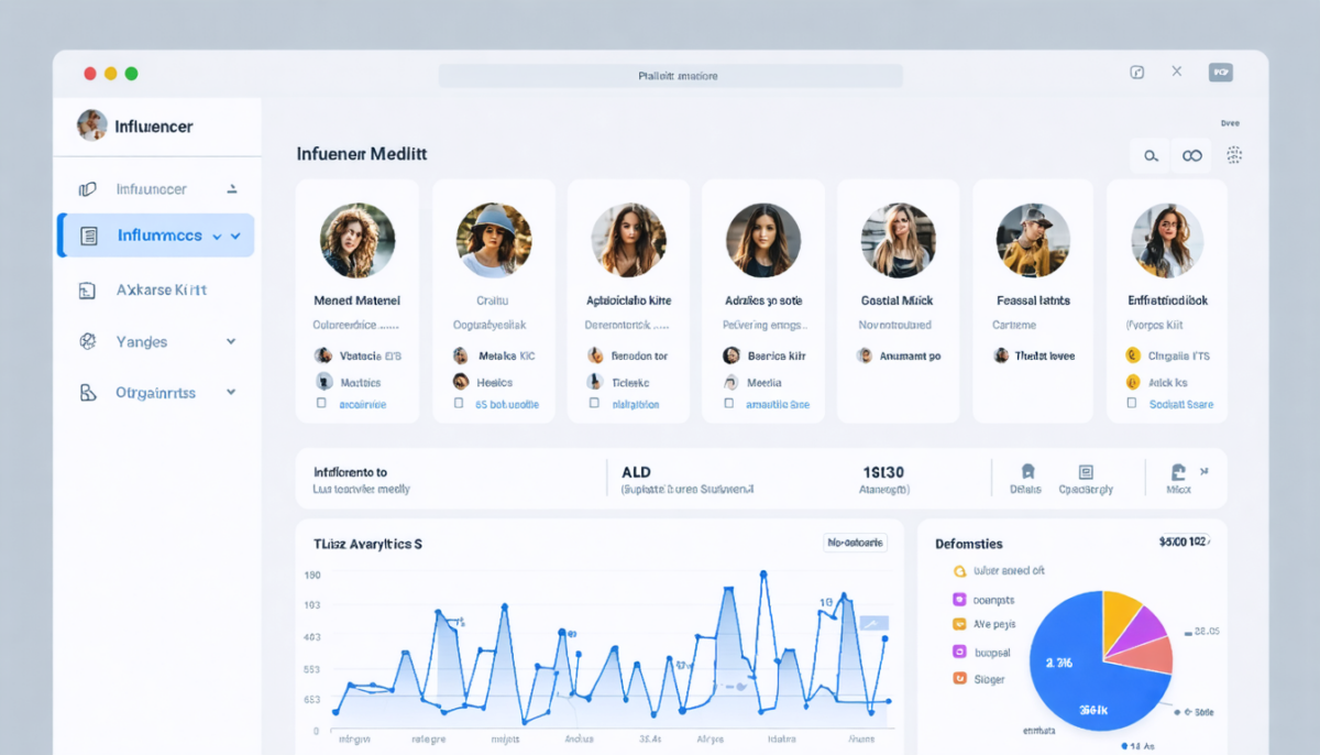 découvrez comment créer un kit média efficace en marketing d'influence pour attirer et renforcer vos partenariats. boostez votre visibilité et vos collaborations grâce à nos conseils pratiques.