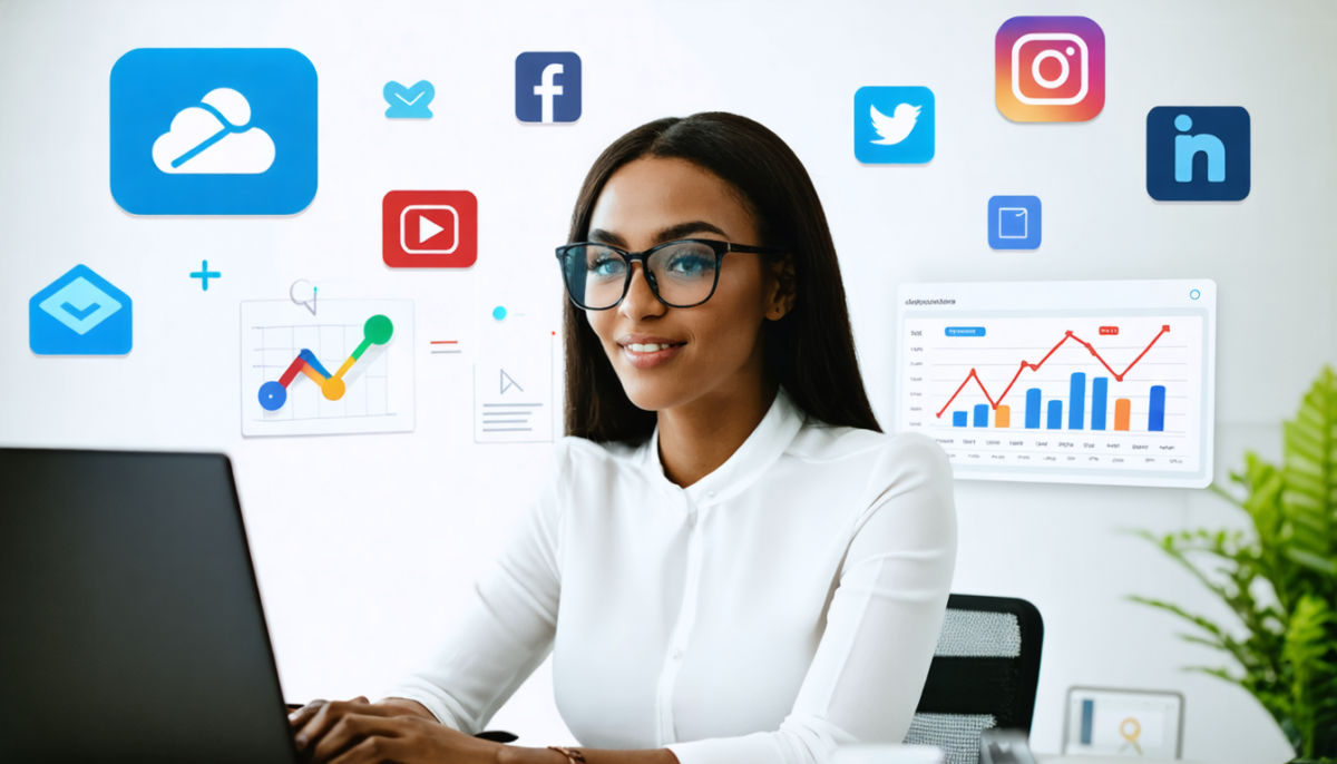 découvrez comment créer un kit média incontournable pour renforcer vos partenariats en marketing d'influence et booster votre visibilité auprès des marques.