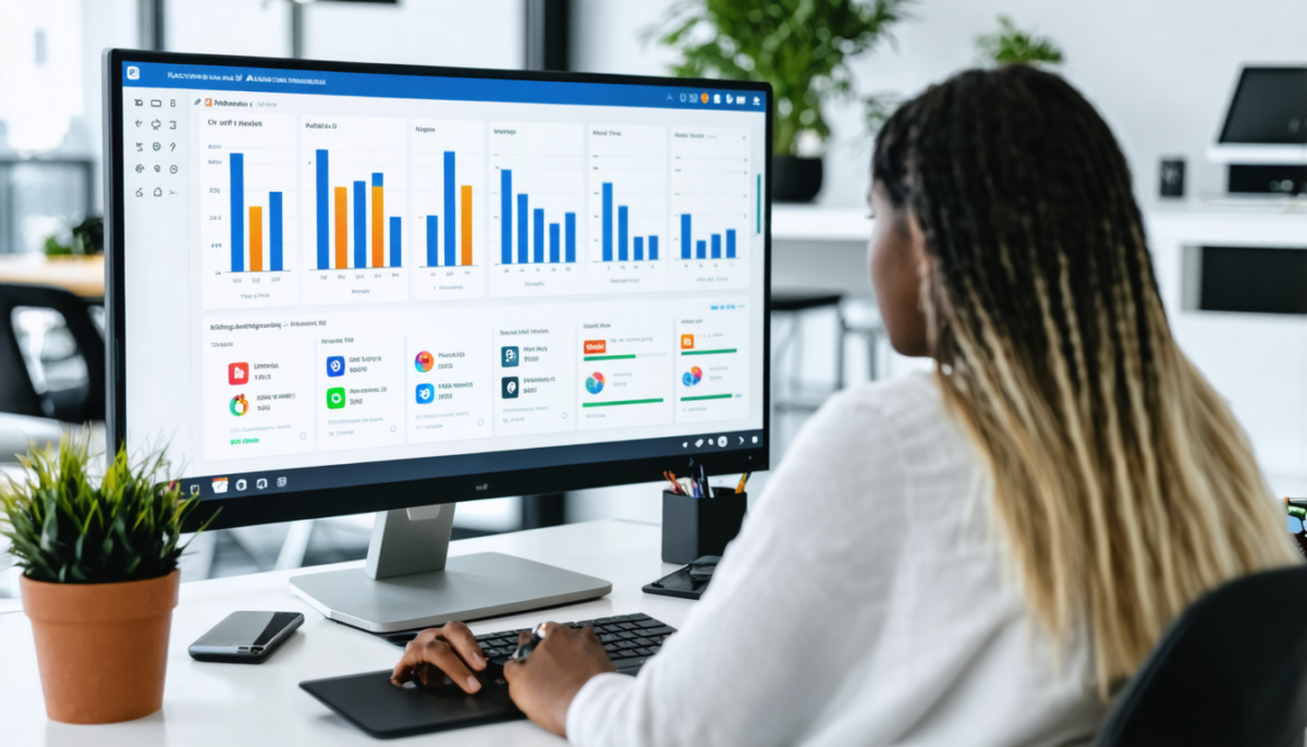découvrez comment créer un kit média efficace en marketing d'influence pour attirer et renforcer vos partenariats. boostez votre visibilité et collaborez avec les bonnes marques dès aujourd'hui.