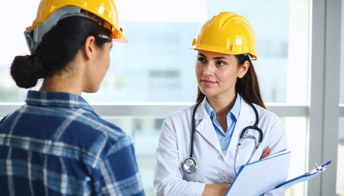 découvrez les phrases à éviter absolument en médecine du travail pour garantir une communication claire et efficace.