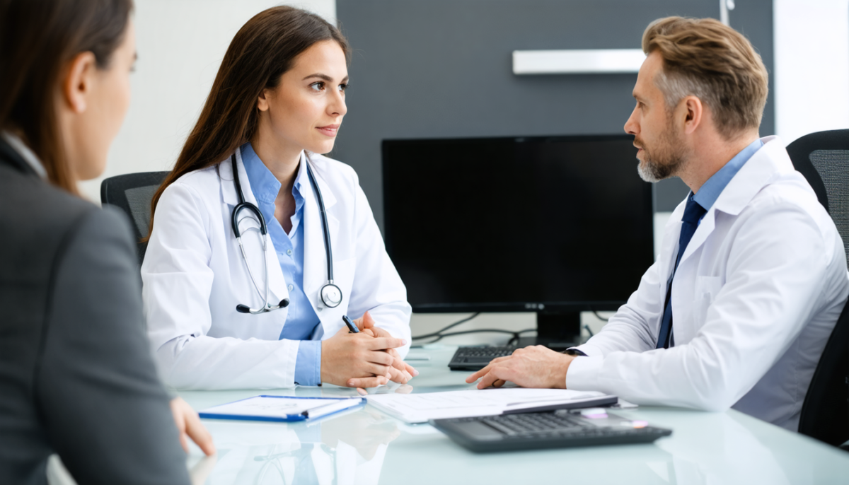 découvrez les phrases à éviter absolument en médecine du travail pour garantir une communication claire et respectueuse entre employeurs et salariés.