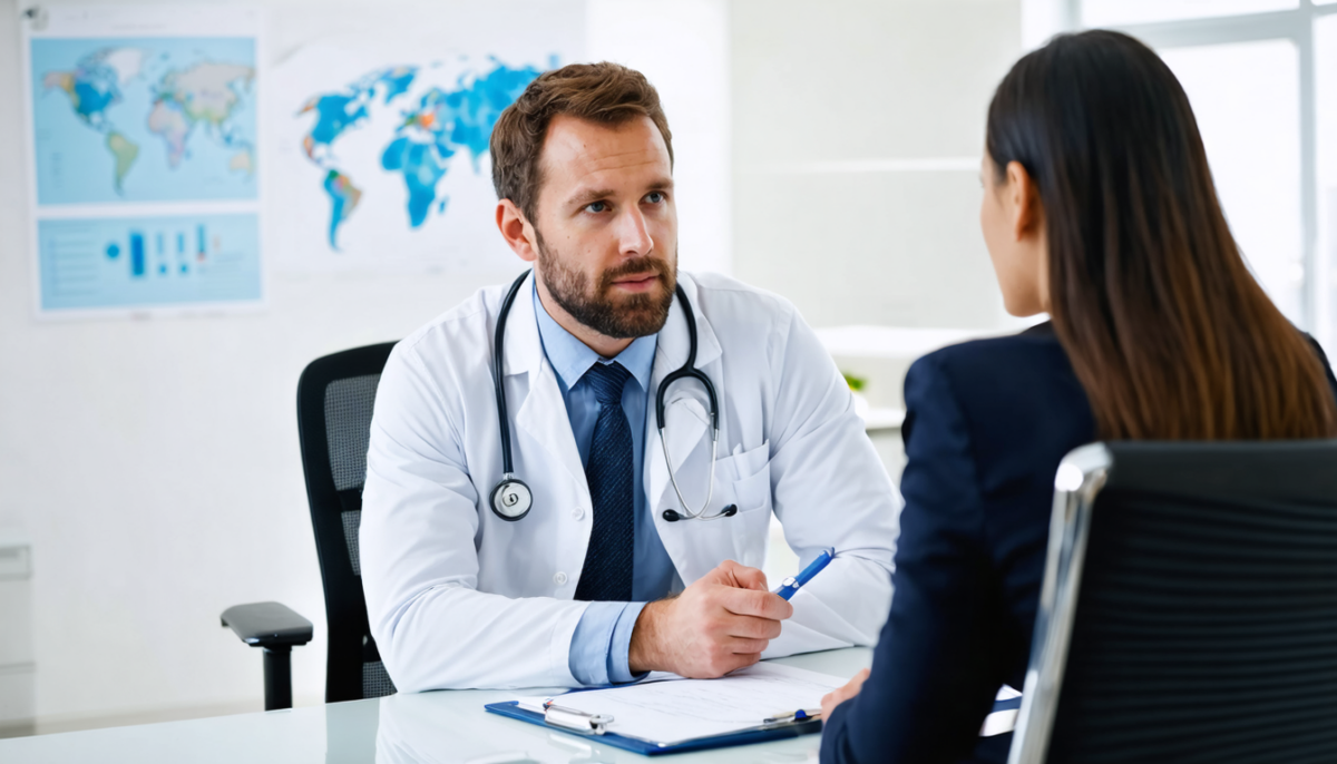 découvrez les phrases à éviter absolument en médecine du travail pour garantir des échanges professionnels efficaces et respectueux.