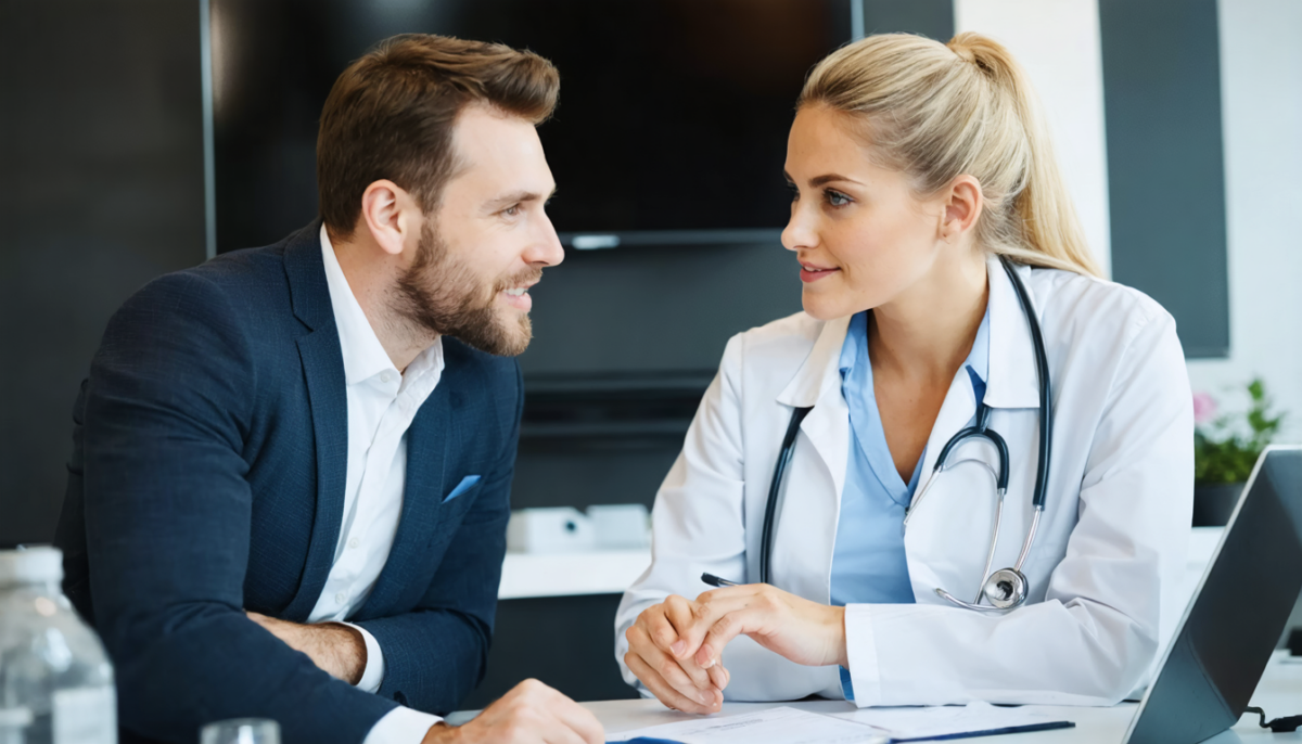 découvrez les expressions à ne surtout pas utiliser en médecine du travail pour améliorer la communication et éviter les malentendus professionnels.