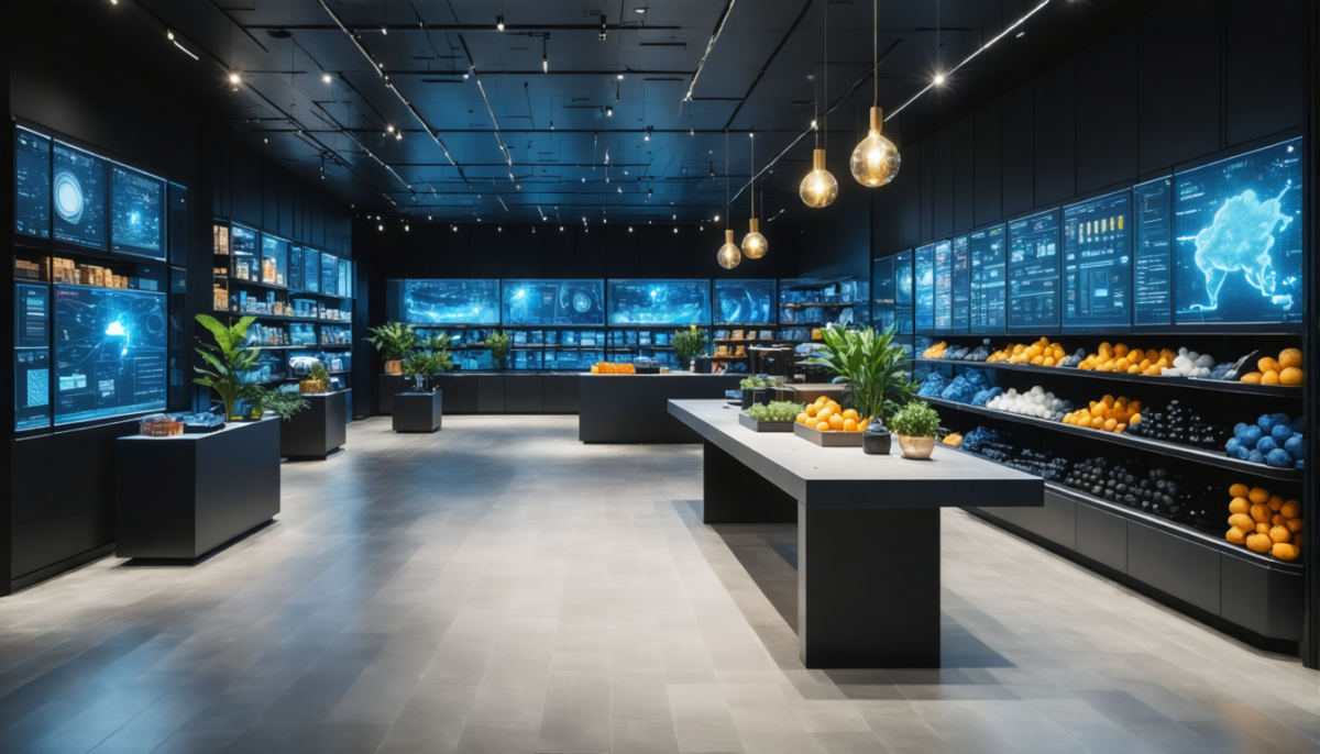 découvrez le rôle essentiel du merchandising de gestion et apprenez comment l'implémenter efficacement pour optimiser la présentation des produits et maximiser les ventes.