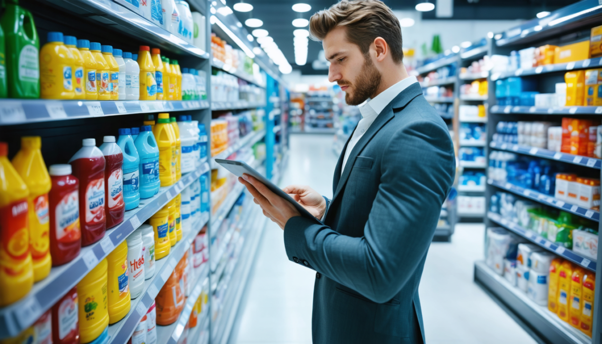 découvrez le rôle essentiel du merchandising de gestion et apprenez à l'implémenter efficacement pour optimiser la présentation des produits et maximiser les ventes.