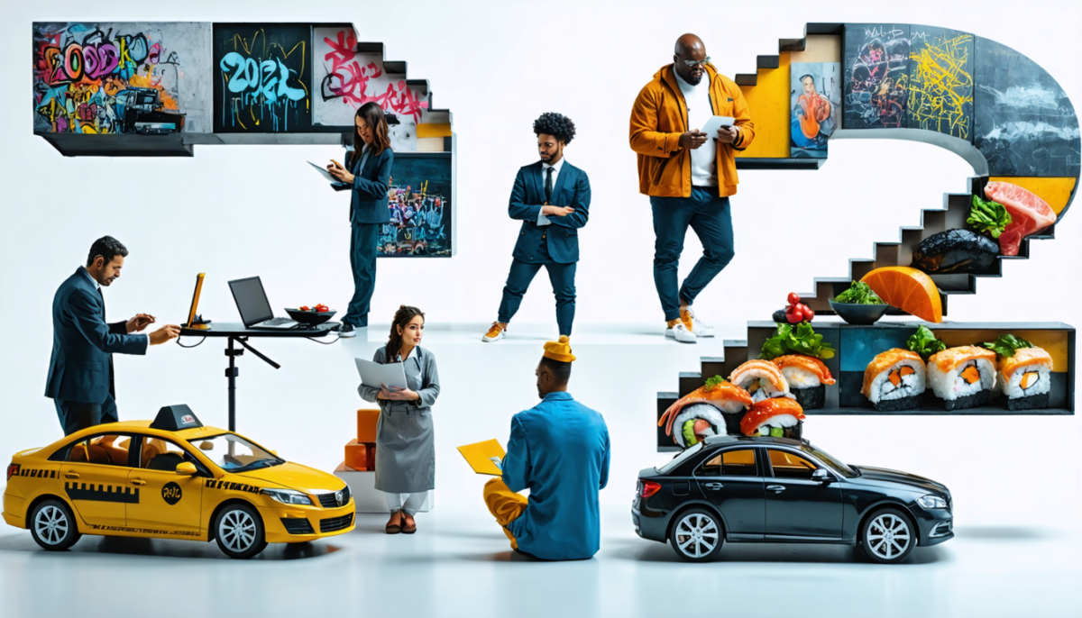 découvrez notre catalogue exhaustif des métiers en i avec des descriptions détaillées et à jour pour 2024, pour mieux orienter votre carrière et vos choix professionnels.
