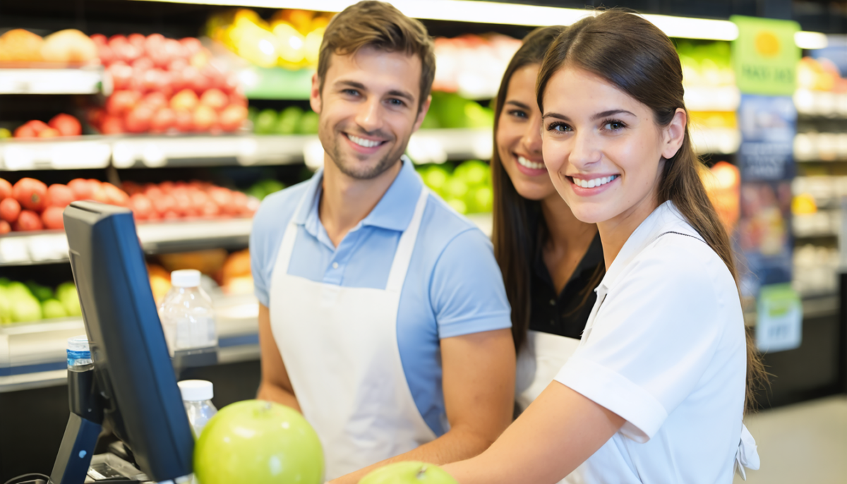 découvrez un modèle de lettre de motivation en français pour postuler à un poste en supermarché, même sans expérience. idéal pour mettre en valeur votre motivation et vos compétences.
