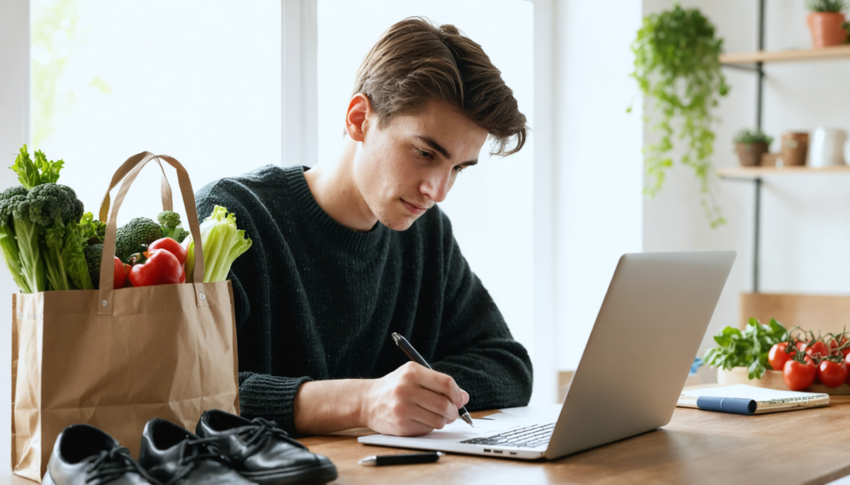 modèle de lettre de motivation pour postuler en supermarché sans expérience, avec des conseils pratiques pour vous démarquer et convaincre votre futur employeur.