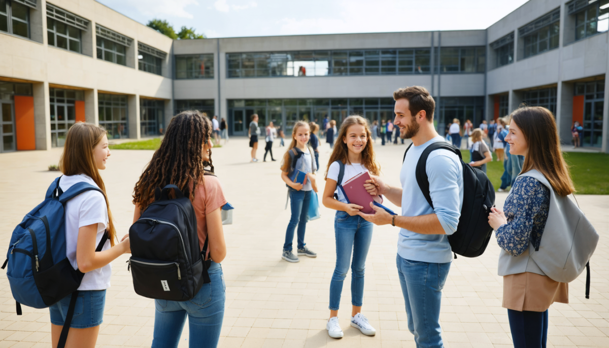 mon clg essonne : le guide essentiel pour accompagner au quotidien élèves et parents avec conseils, ressources et informations pratiques.